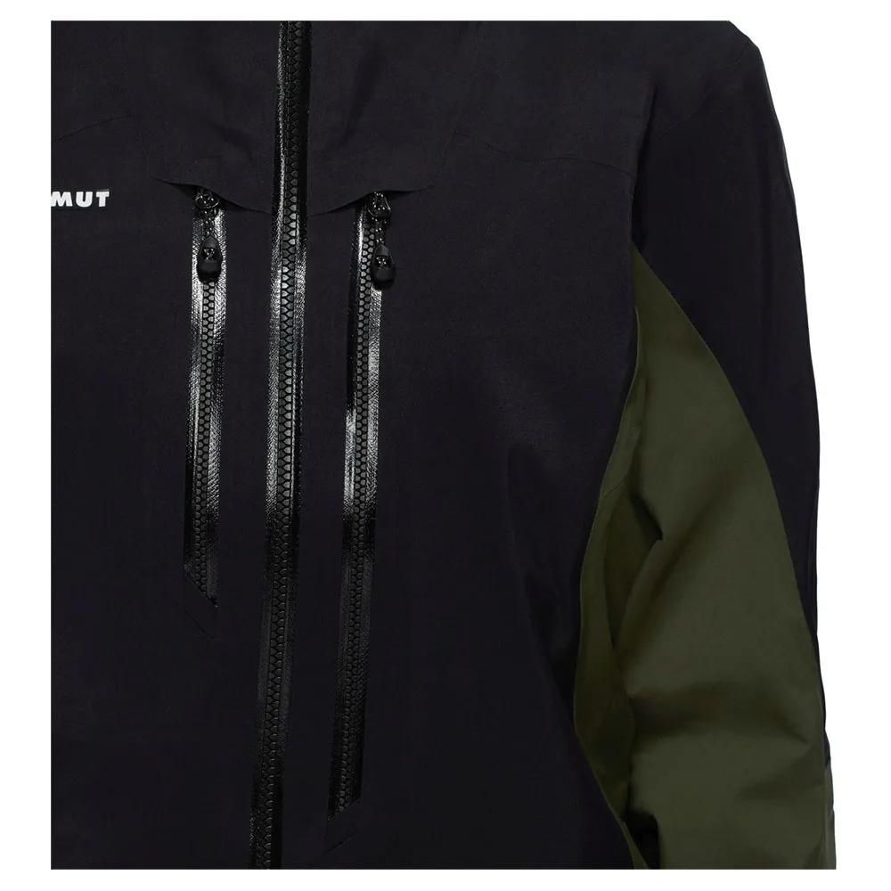 Mammut Куртка Eiger Free Advanced Hardshell