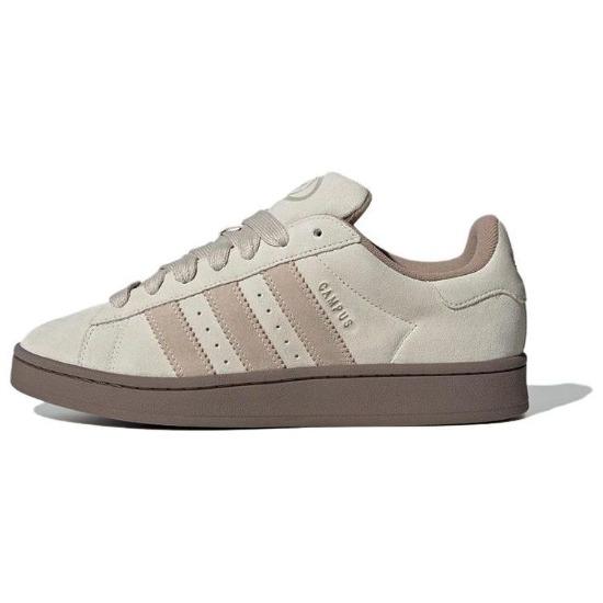 adidas Campus 00s Aluminium Earth Strata Unisex Sneakers ID3425