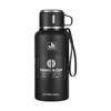 MRSIKEY 316 Stainless Steel Outdoor Travel Thermos