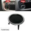 1 peça Painel de Controle de Ar Condicionado Traseiro de Carro Botões de Controle Interruptor Para Sharan 7N1 7N2 2012-2019 Para T Alhambra 2011-2016 7N0907049C