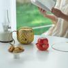 Edenus Auspicious Ceramic Express Tea Set