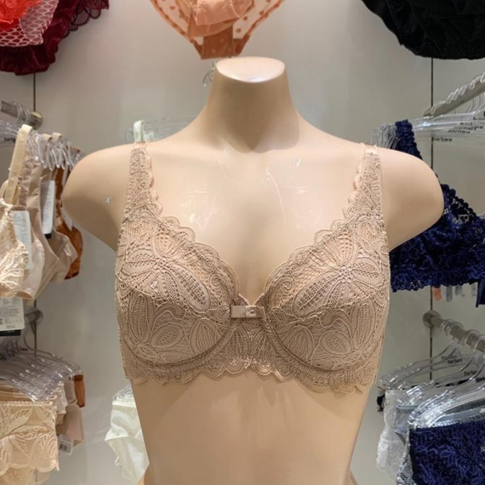 BARBARA Lace Full Cup Bra Abr4240