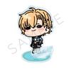 TV Anime Acrylic Stand ML "The Wizard's Promise" [Heathcliff]