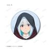 Original TV Anime "BREAVERSION" Newly Illustrated Grim Reaper Ver. Trading Can Badge 10-Piece Box