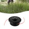 Cut Head Trimmer Head Parts String Trimmers Easy Installation Equipment 1 Pc 72560-UMS- 0W4 Accessories Indoor