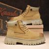 New Leather Shoes Men's Casual Business Shoes Fashionable Formal Mokasin Mokasin Tenis Caballero Designer Sports Shoes Tênis