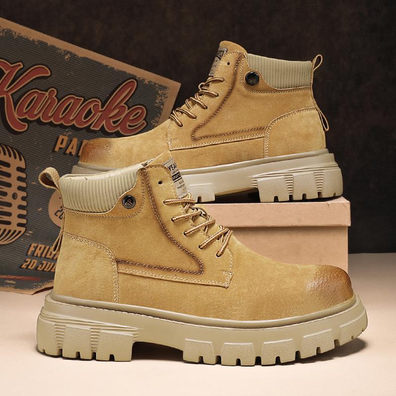 New Leather Shoes Men's Casual Business Shoes Fashionable Formal Mokasin Mokasin Tenis Caballero Designer Sports Shoes Tênis