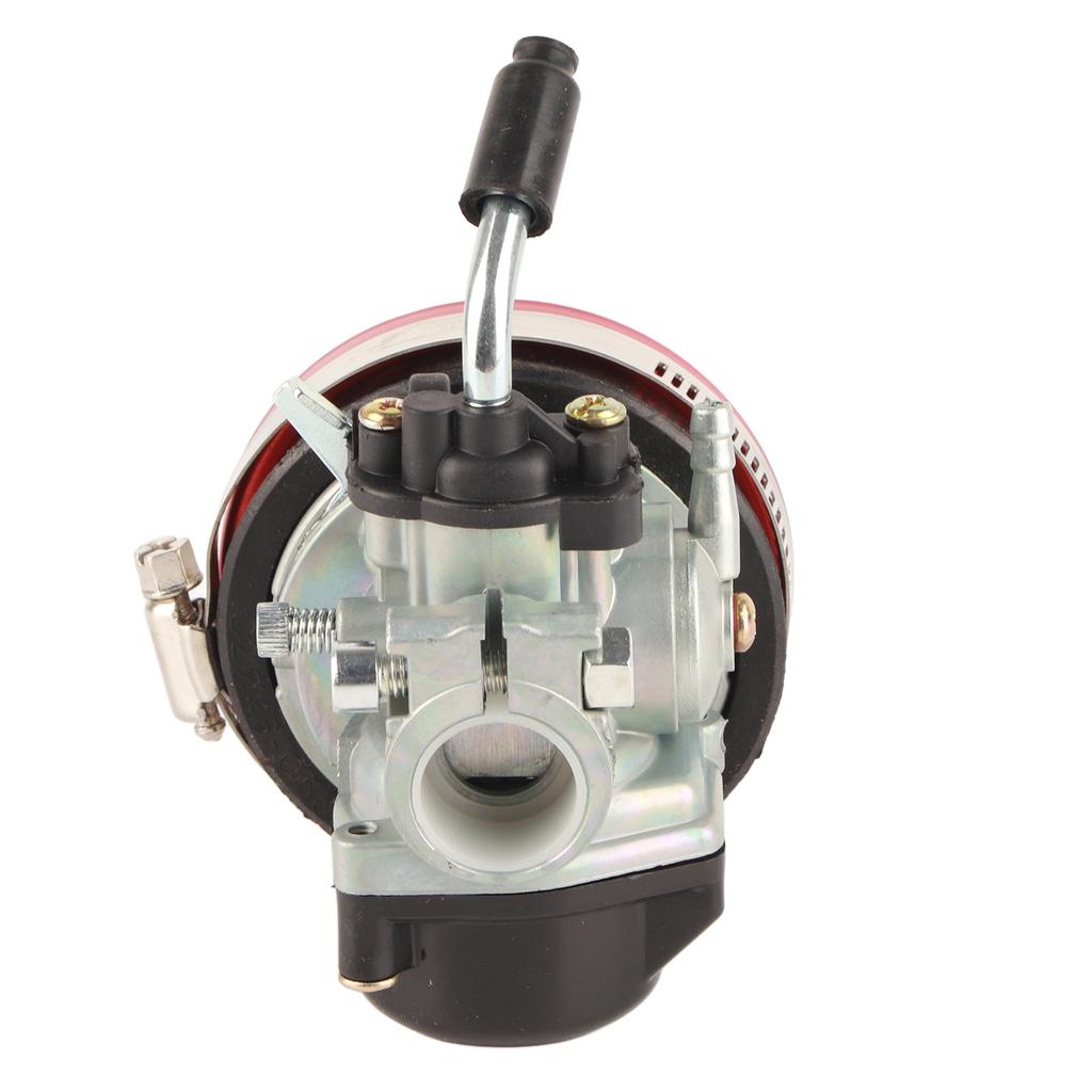 Rennvergaser für 2-Takt-Motor, motorisiertes Fahrrad, ATV, Quad, 40 cc, 50 cc, 80 cc