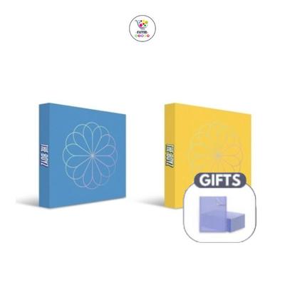 Single Album Vol 2 Bloom Bloom