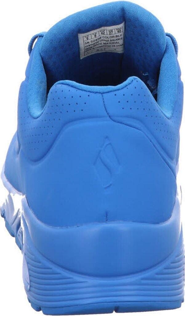 Skechers Uno - Stand On Air Sneakers (52458) Blue
