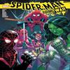 SpiderMan Gang War Omnibus by Erica Schultz Hardback Book 9781302961824