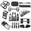 Accessori Interni Per Kia Sorento MQ4 2026-2026 Copertura Pannello Leva Cambio Finitura Copertura Protettiva Condizionatore Centrale Car Styling