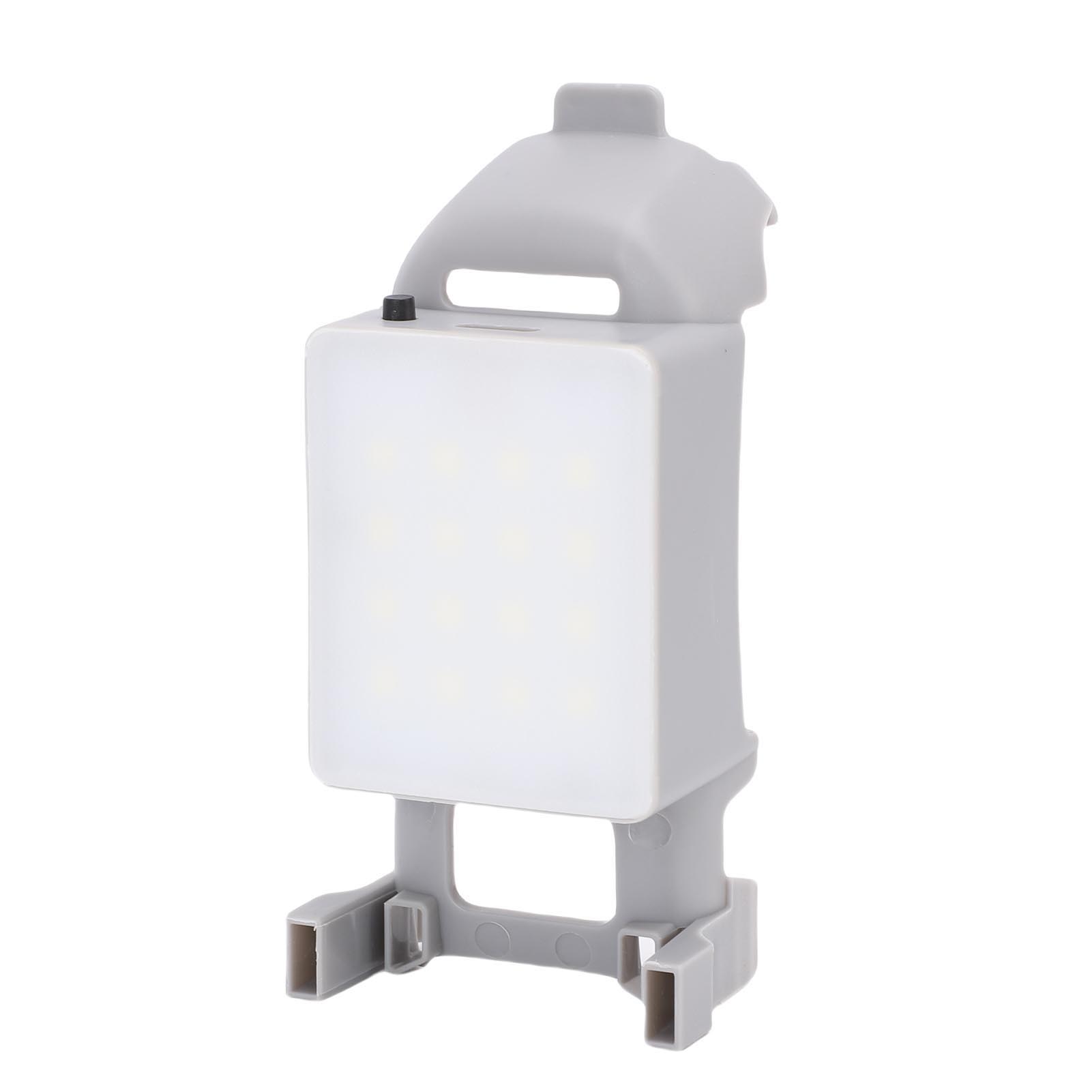 

Дрон Нічне Світло Посадкове Шасі Підходить для Дрона Neo Re able Світлодіодне Світло Посадочна Нога Подовжувач Висоти для Нічних Польотів