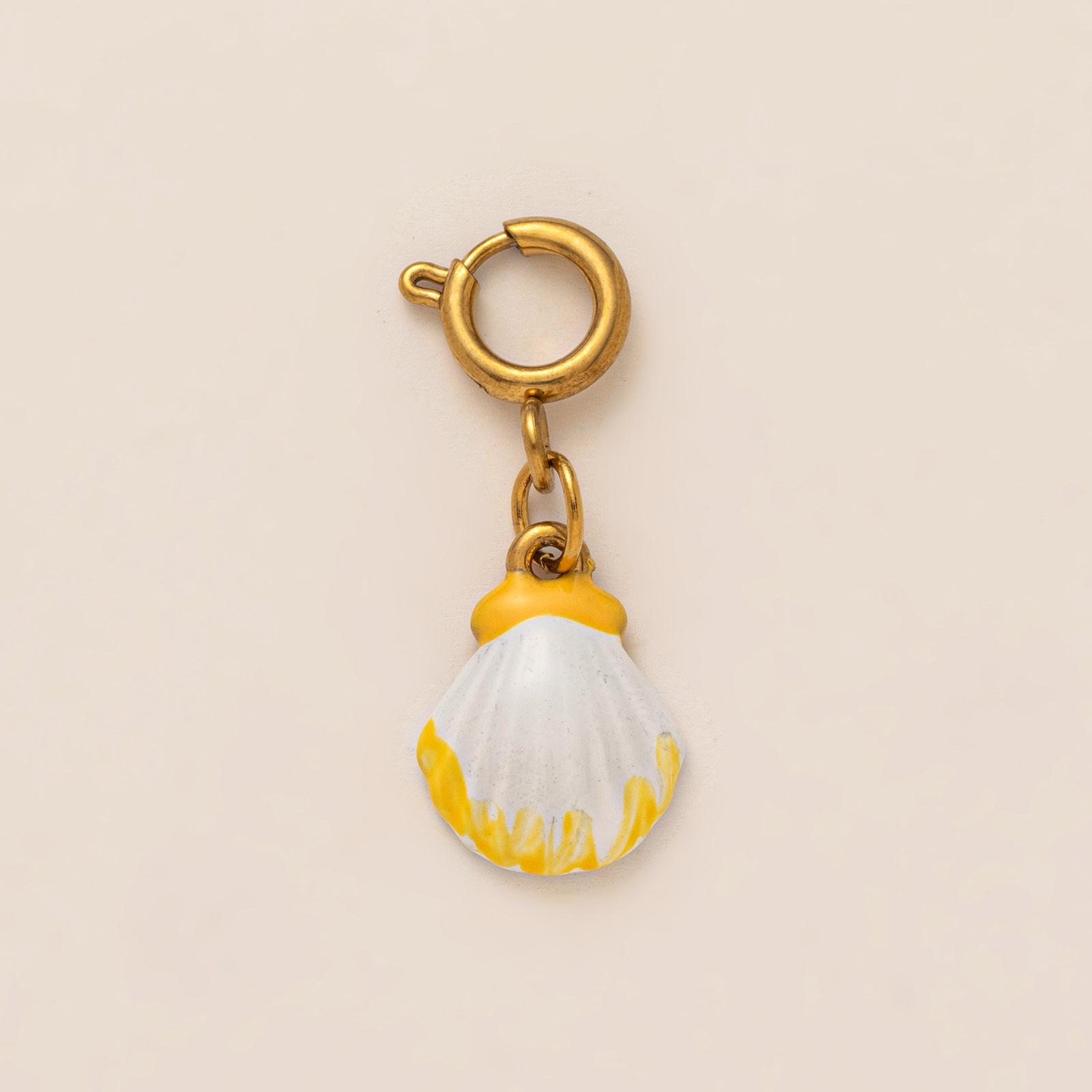 

Yori 2Pcs Marine Life Series Pendant DIY Accessories Handmade for Charm Jewelry Making Excellent Quality