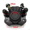 1 Cylinder Rear Disc Brake Hydraulic Caliper for