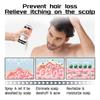 West & Month Anti-Hair Loss Spray - Improves Hairline, Thickens Hair, Strengthens Hair Roots, Nourishes And Moisturizes Hair