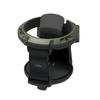 Tsuchiya Yac Car Rugged Drink Moss Long X Wide X 21cm Container, GR, Green, 13.4cm 11.2cm High, PF-361