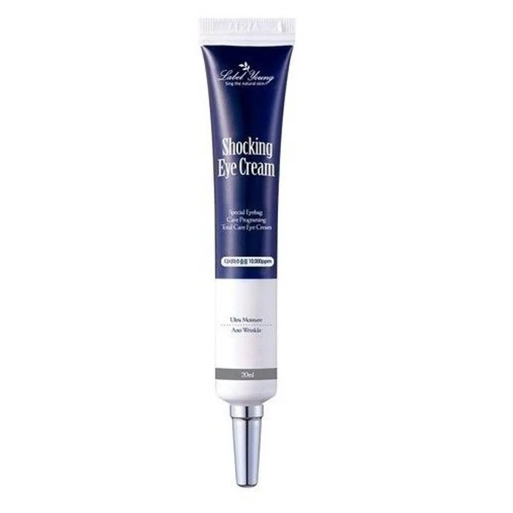 LABELYOUNG Shocking Eye Cream 20ml