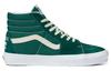 Sk8 Vans-Hi 'Team Wellness - Verde' VN0A4BVTBGN