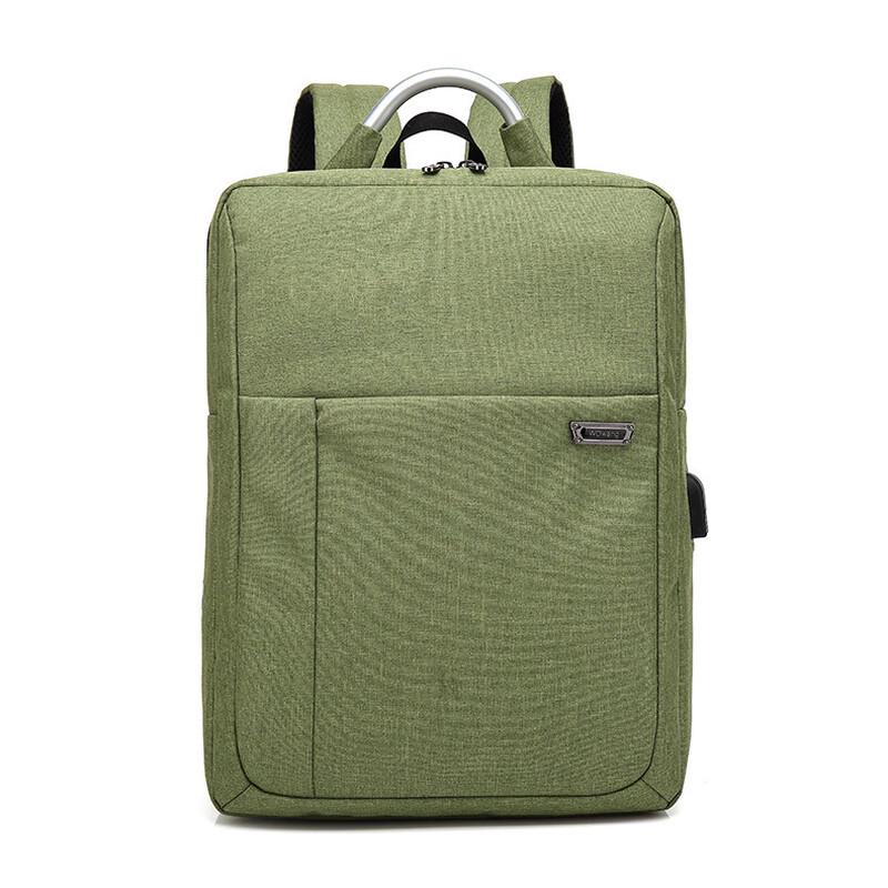 Men s Outdoor Business Laptop Backpack