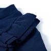 Navy Blue Sweatshirt for Children 92/104/116/128/140