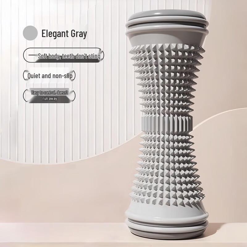 WEZHO Plantar Fascia & Calf Muscle Roller