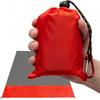 Beach Mat Quick-drying Waterproof Moisture-proof Scratch-resistant Lightweight Outdoor Lawn Picnic Portable Camping
