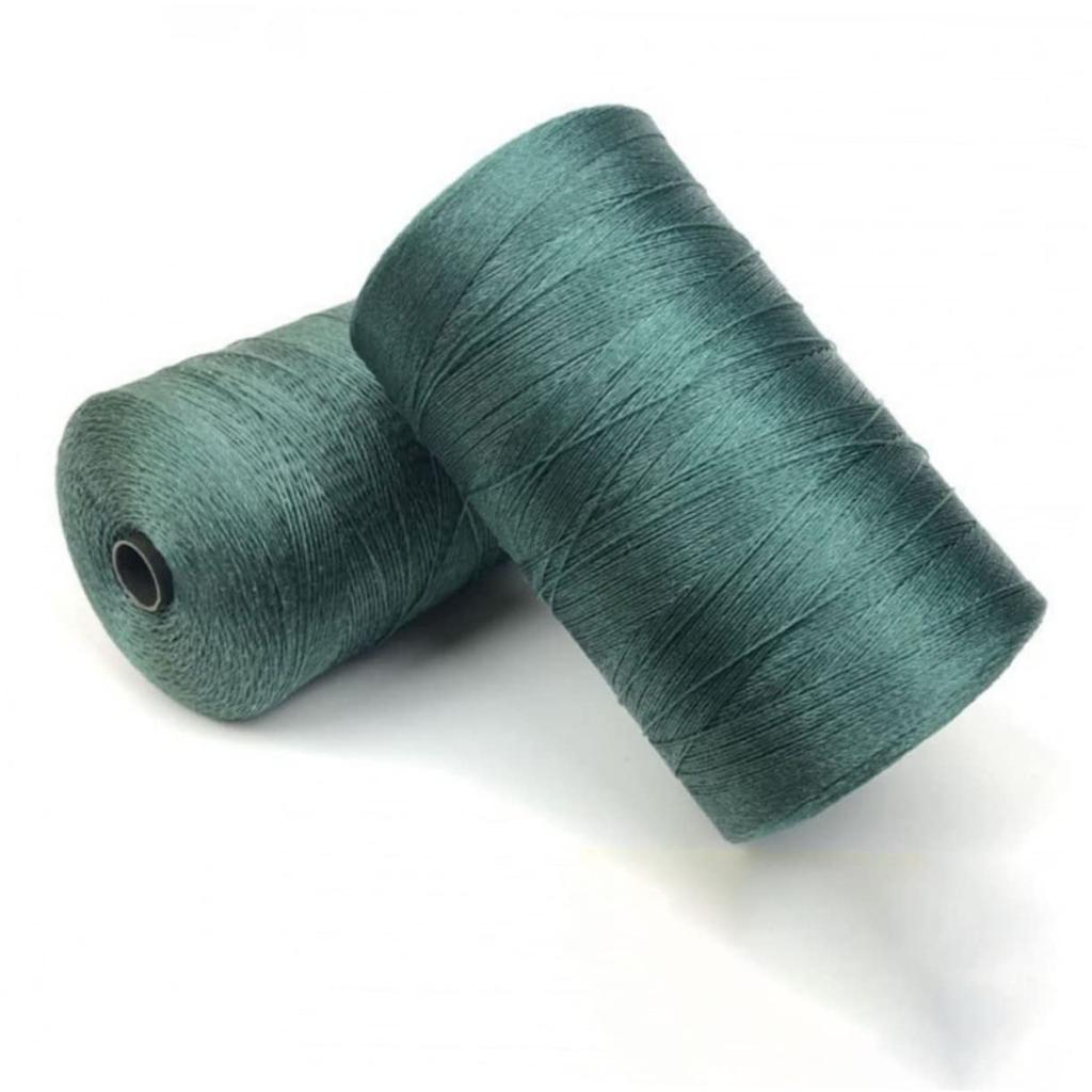 FRCOLOR Nylon Twine Fishing 1 Nylon Rope for Repairing Fishing Strong Braided Rope for Outdoor 120M Line, Roll, Multi-Purpose Nets, Fishing,