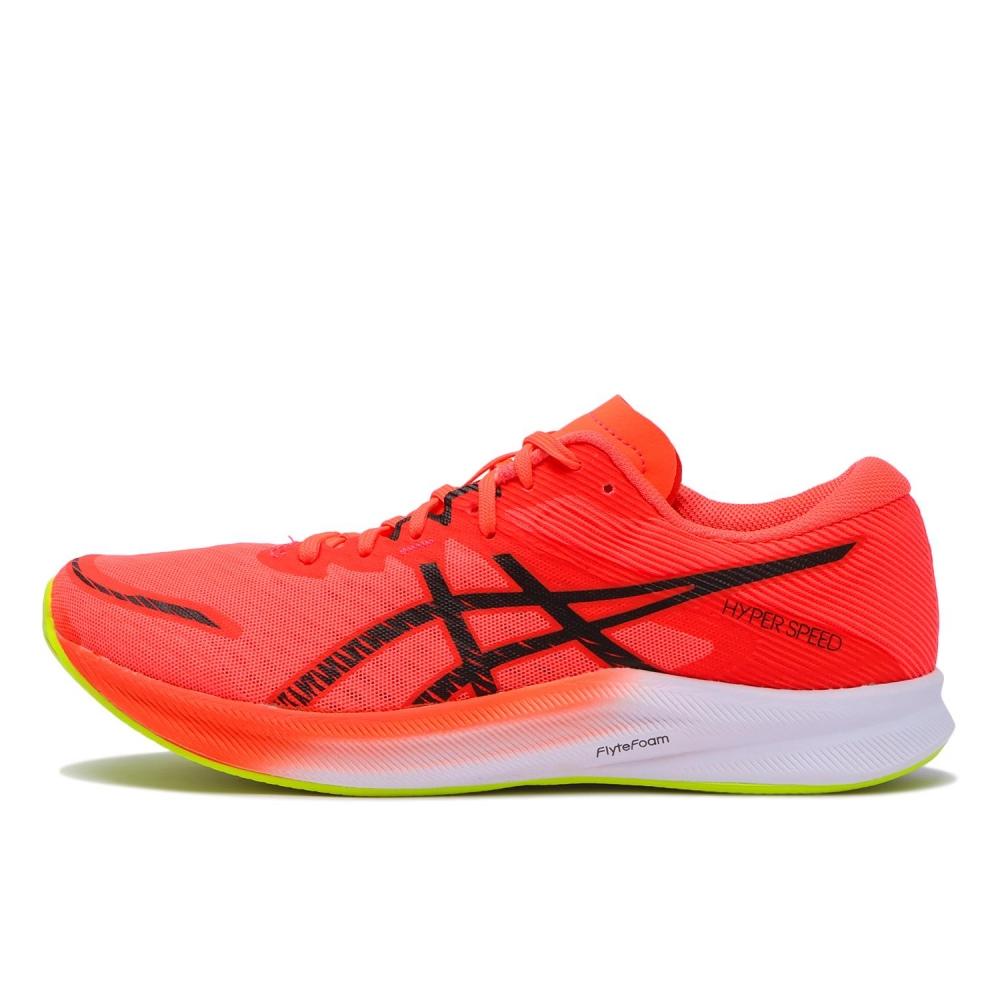 

ASICS HYPERSPEED 3 1011B701.600 КРАСНЫЙ ЧЕРНЫЙ 250