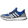 New Ultra Boost S&L Blue Grey EF1982