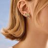 Creative Sports Series Design Stud Earrings For Women Small Cute AsymetricTennis Racket Basketball Golf Earring Fashion Jewelry