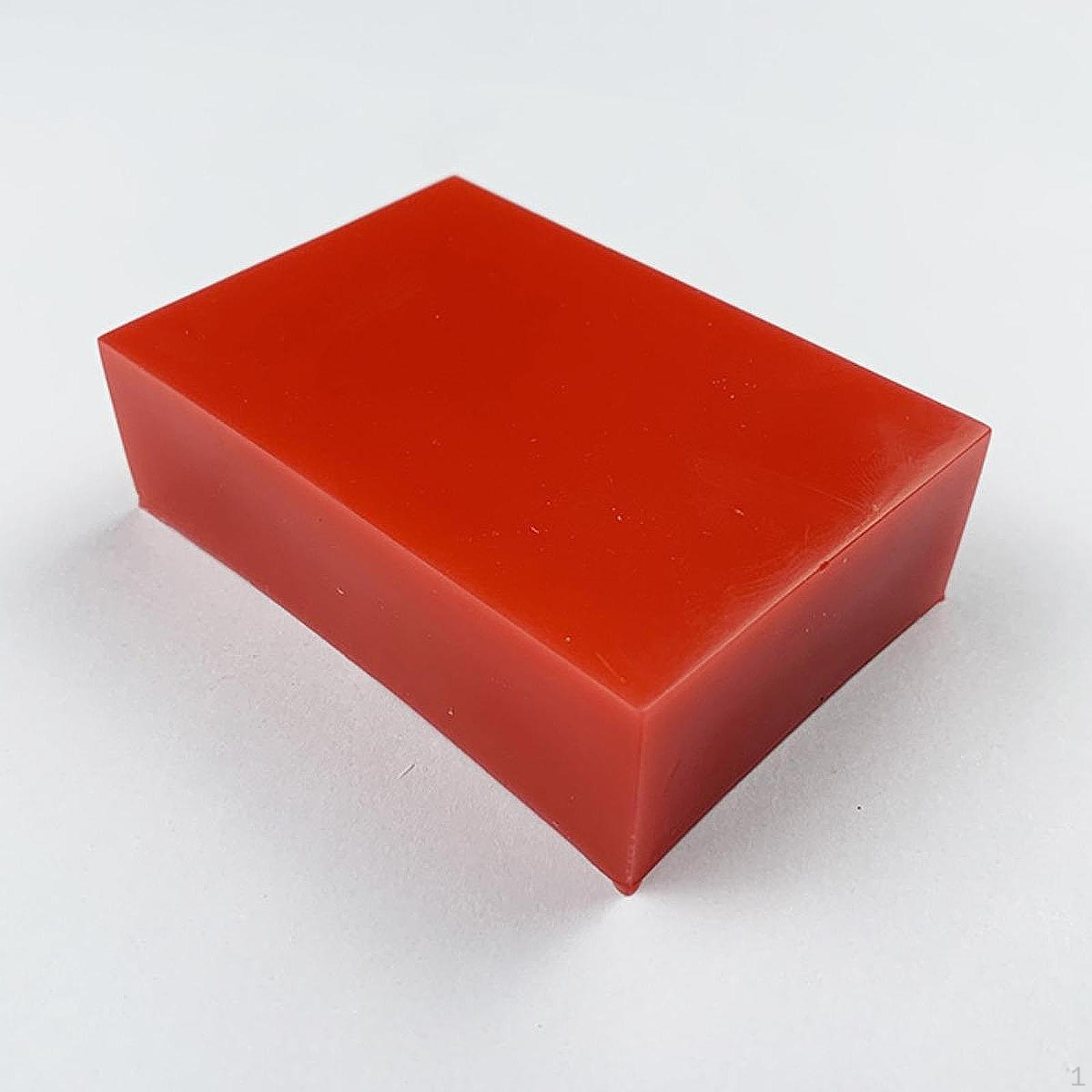 

Портативный воск для катания на лыжах и сноуборде на заднем дворе красный