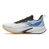 Anta Rocket 6 Wygodne Wszechstronne Amortyzujące Trwałe Niskie Buty Casualowe do Biegania Męskie sneakers Białe Niebieskie Czarne 112445581-7