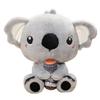 Cute Plush Koala Toy Cute Cartoon Girl Children Birthday Holiday Gift Dolls