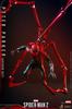 Video Game Masterpiece 2 Peter Scale Figure Marvel's Spider-Man Parker/Spider-Man (Superior Suit) 1/6
