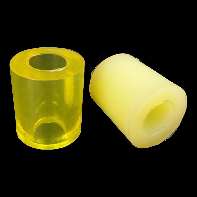 Haisidike Elastic Sleeve Coupling Pin Shock Pad