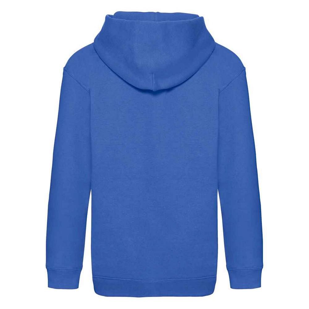 Fruit of the Loom Childrens/Kids Premium Hoodie
