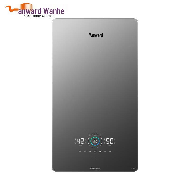 Vanward Wall-Mounted Dual-Purpose Boiler