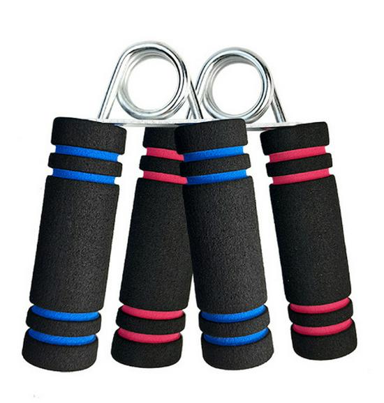 

Інтернет-знаменитість Регульований тренажер для сили хвату для вправ для пальців і рук Фітнес-обладнання