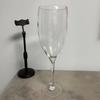 Super Large Capacity Beer Glass Red Wine Glasses for Bars Hero's Cup Glass Champagne Cup Extra