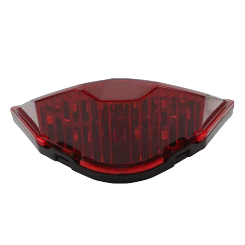 For EXC XCF XCW 150 250 350 450 - Motocross Accessories Motorcycle Tail Brake Signal Light