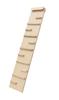 Double-sided Slide Numi Wood