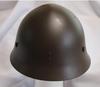 Imperial Japanese Type 90/900 Helmet, World War II, Imperial Japanese Army, IJA Type 90/900 Steel Helmet, Iron Helmet, Iron, Replica