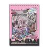 3D Adventure Theme Sticker Book: Miniature Scene & Landscaping Stickers