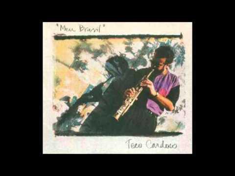 

CD TECO CARDOSO - Meu Brasil NC0003 Ncleo Contempo 1997 Brazil Jazz Used