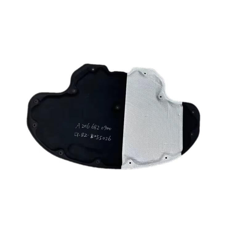 

Front Hood Insulation Pad for 2020 Mercedes-Benz C-Class C300