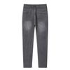 Shanshan Men's Four-Way Stretch Slim-Fit Jeans