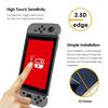 Screen Protector - Premium - Nintendo Switch - Tempered Glass - Ultra Resistant - High Definition