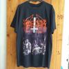Vintage Marduk Band Razamataz Black S To 5XL Tee Shirt ZL321 Unisex T-Shirt
