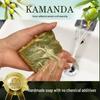 Kamandan Natural Handmade Soaps